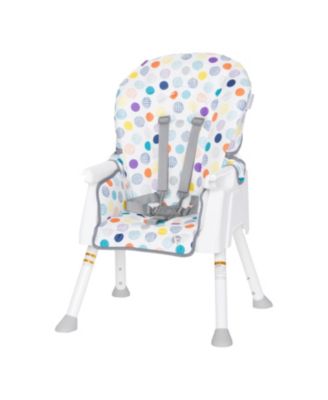 Adapt PLUS 6-in-1 EZ Clean High Chair to Toddler Chair