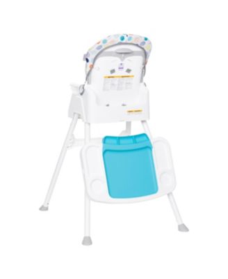 Adapt PLUS 6-in-1 EZ Clean High Chair to Toddler Chair