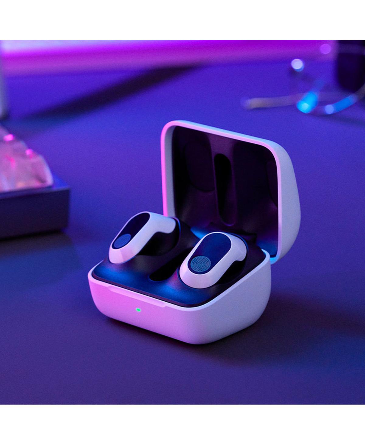 Sony Wf-G700N Inzone Buds Truly Wireless Noise Cancelling Earbud Bundle with gSport Case
