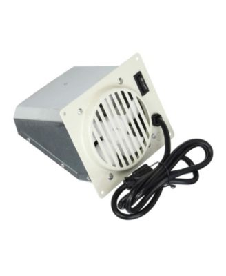 Vent Free 30,000 BTU Radiant Propane Heater with Fan Blower