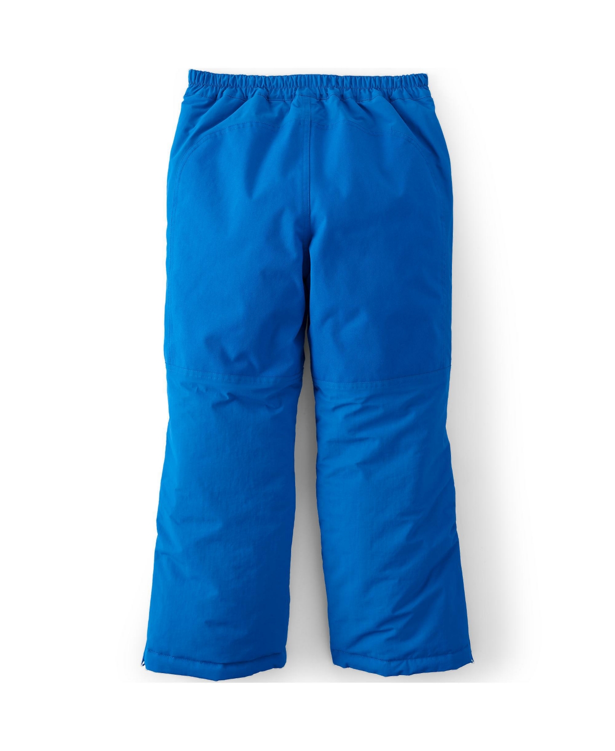 Lands' End Big Girls Squall Waterproof Insulated Iron Knee Snow Pants