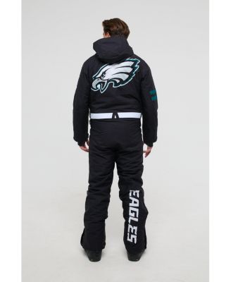 Men's Philadelphia Eagles Ski Suit