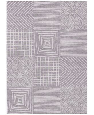 Chantille Machine Washable ACN1044 9'x12' Area Rug