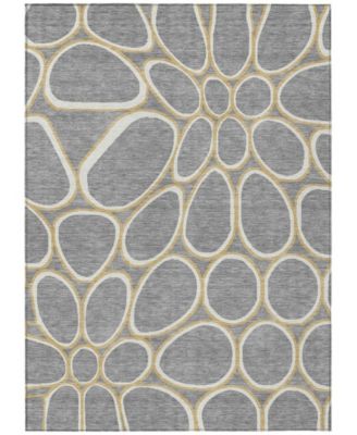 Chantille Machine Washable ACN1041 9'x12' Area Rug
