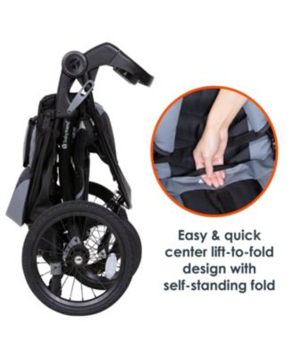 Expedition Race Tec Plus Jogger