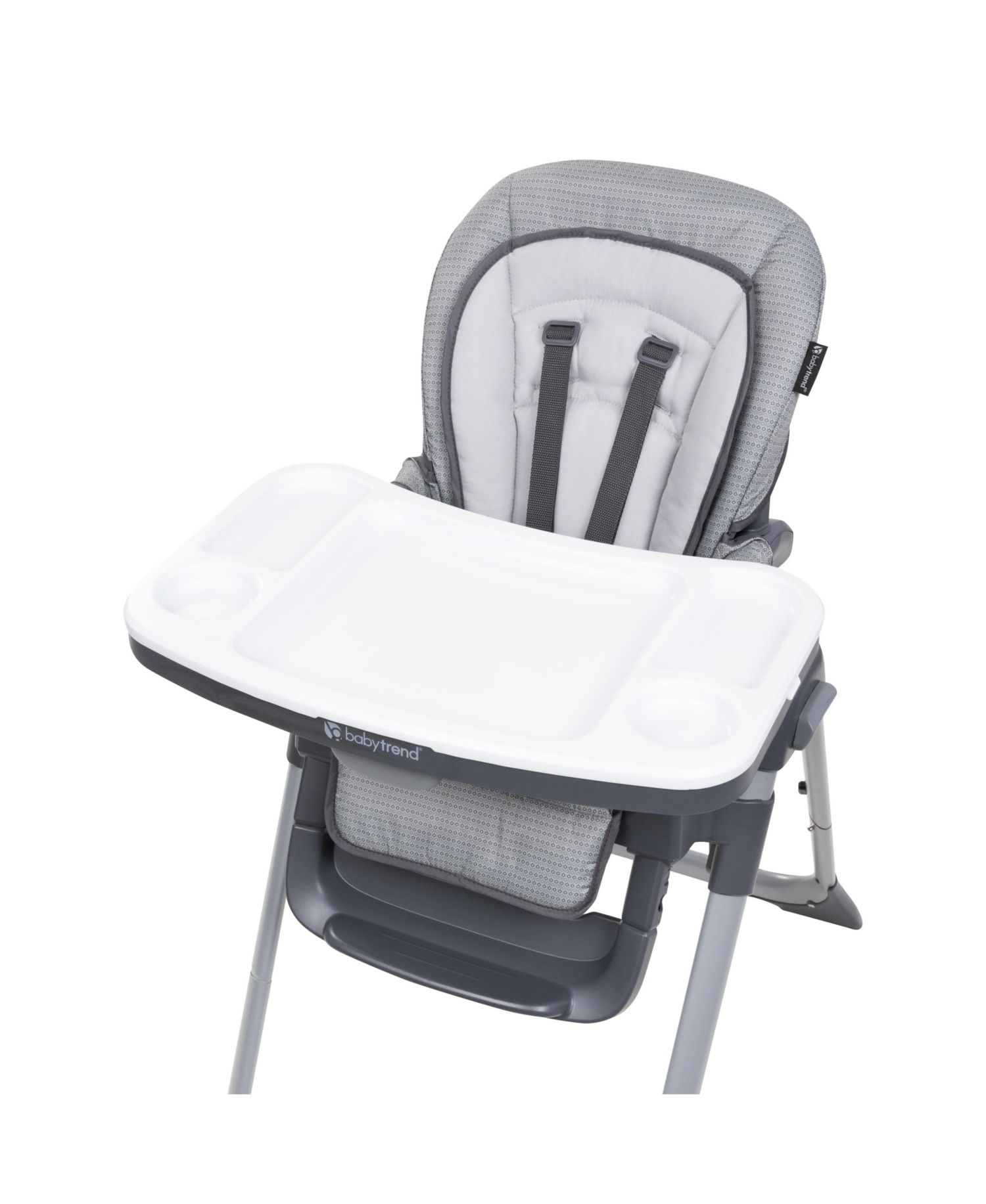 Sit Right 2.0 3-in-1 High Chair