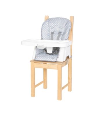 Adapt SpaceSaving Booster High Chair