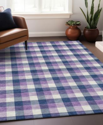 Chantille Machine Washable ACN1053 9'x12' Area Rug