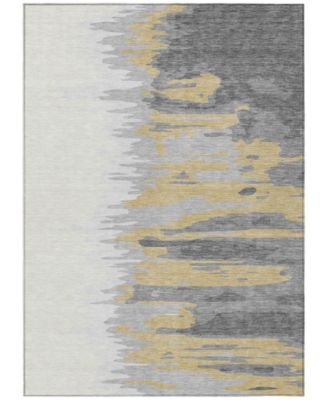 Chantille Machine Washable ACN1050 9'x12' Area Rug