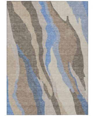 Chantille Machine Washable ACN1047 9'x12' Area Rug