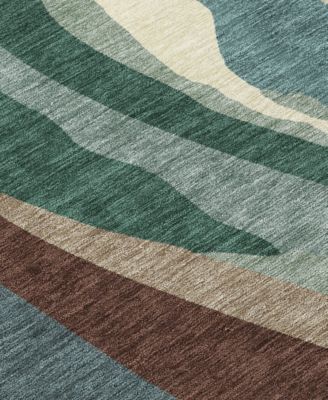 Chantille Machine Washable ACN1047 9'x12' Area Rug