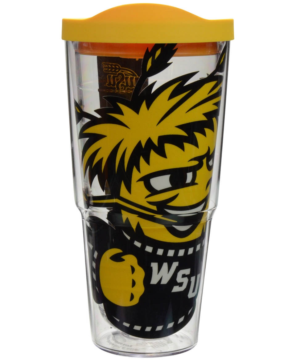 Tervis Tumbler Wichita State Shockers 24 oz. Colossal Wrap Tumbler