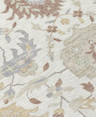 Chantille Machine Washable ACN1026 9'x12' Area Rug