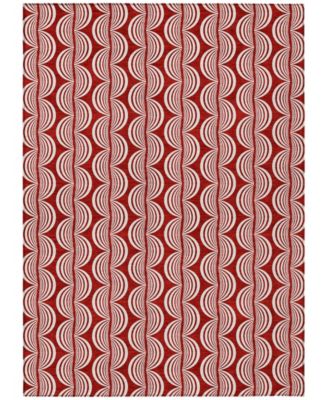 Chantille Machine Washable ACN1055 8'x10' Area Rug