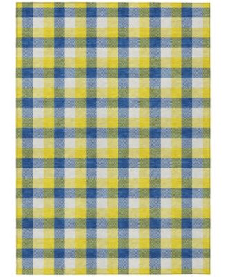 Chantille Machine Washable ACN1053 8'x10' Area Rug