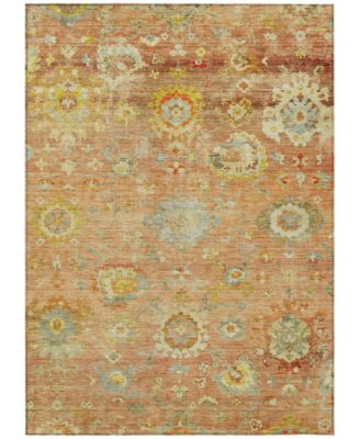 Chantille Machine Washable ACN1107 9'x12' Area Rug