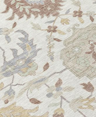 Chantille Machine Washable ACN1026 8'x10' Area Rug