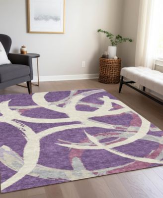 Chantille Machine Washable ACN1022 8'x10' Area Rug