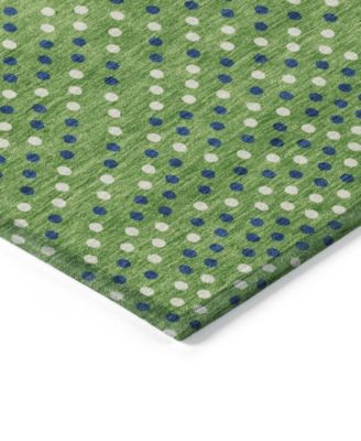 Chantille Machine Washable ACN1021 8'x10' Area Rug