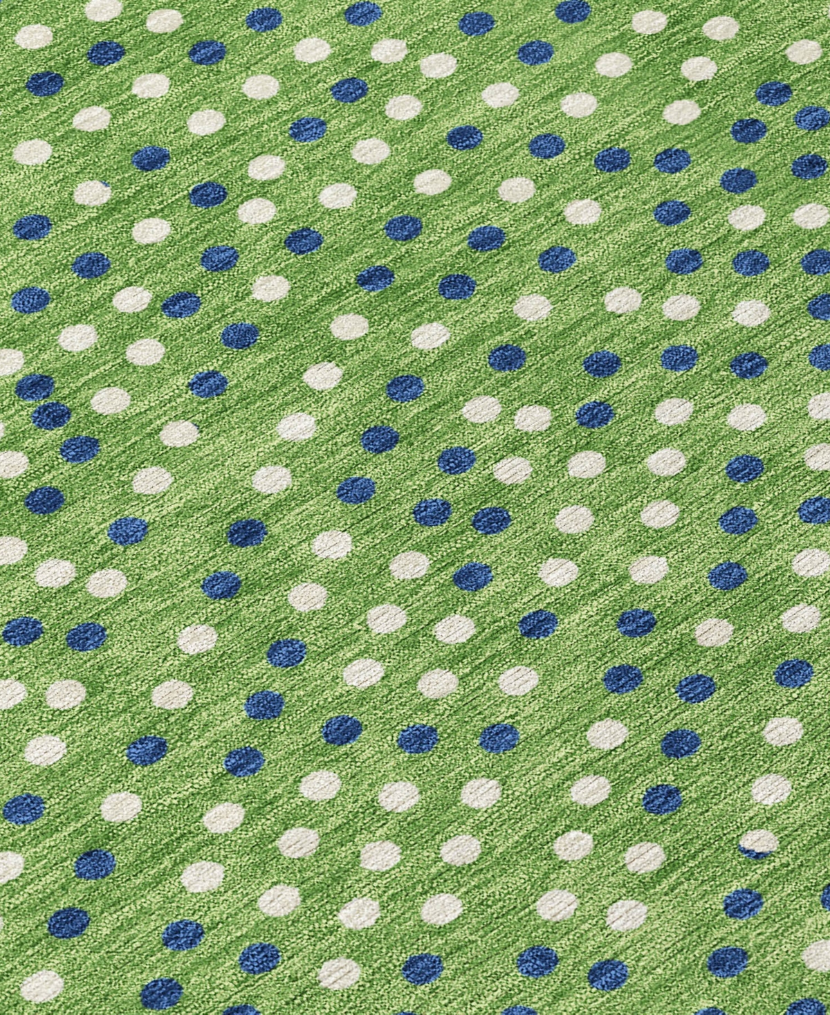 Addison Chantille Machine Washable Acn1021 9'x12' Area Rug In Green