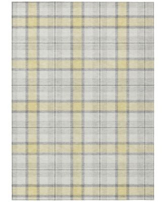 Chantille Machine Washable ACN1052 5'x7'6" Area Rug