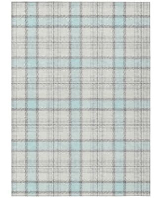 Chantille Machine Washable ACN1052 5'x7'6" Area Rug