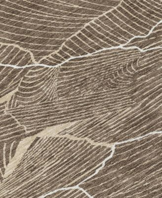 Chantille Machine Washable ACN1048 3'x5' Area Rug