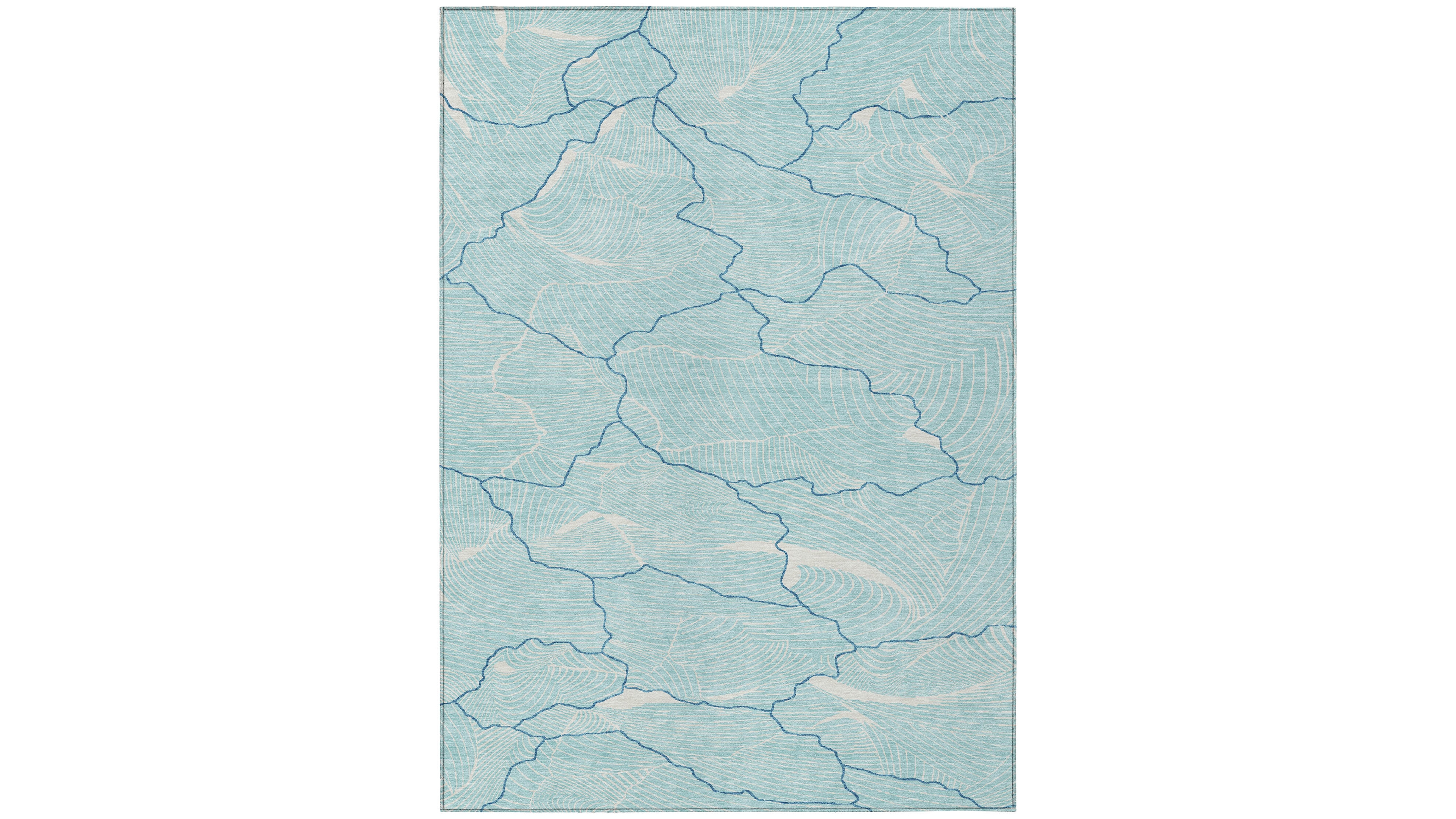 Addison Chantille Machine Washable ACN1048 3'x5' Area Rug