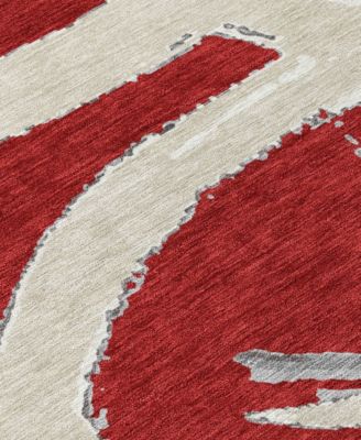 Chantille Machine Washable ACN1022 3'x5' Area Rug