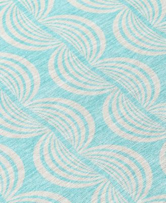 Chantille Machine Washable ACN1056 2'6"x3'10" Area Rug