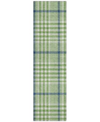 Chantille Machine Washable ACN1054 2'3"x7'6" Runner Area Rug