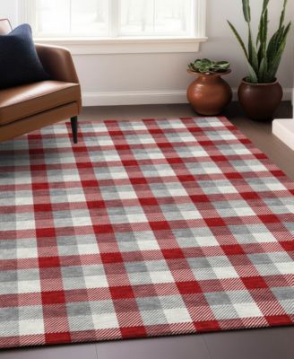 Chantille Machine Washable ACN1053 2'6"x3'10" Area Rug