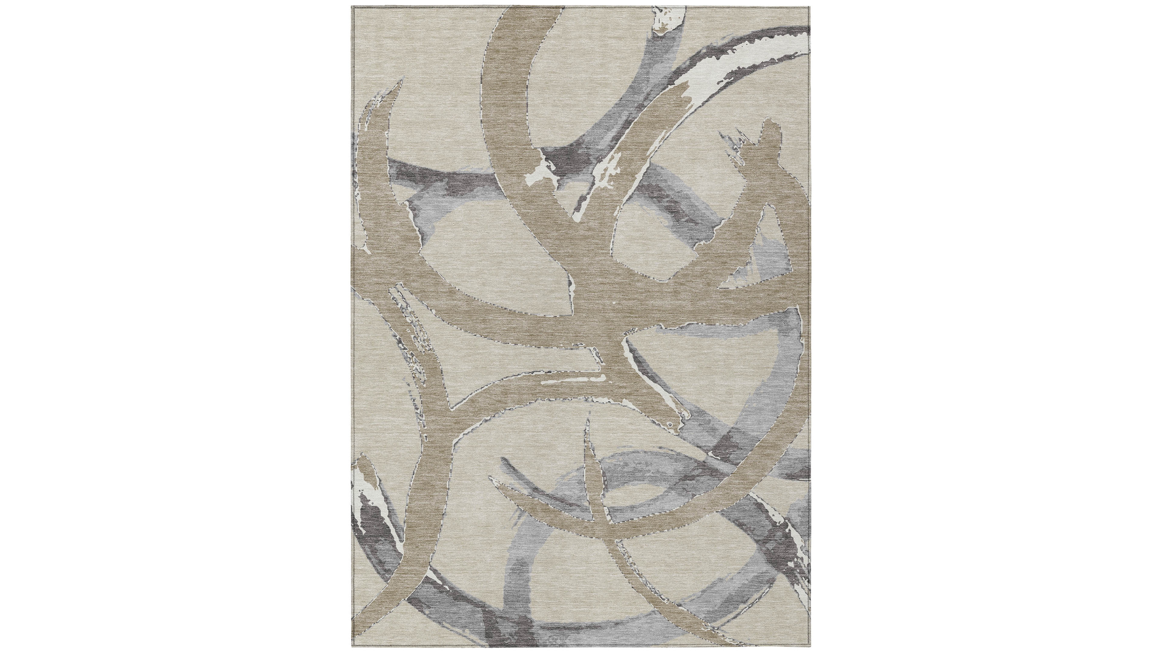 Addison Chantille Machine Washable ACN1022 2'6"x3'10" Area Rug