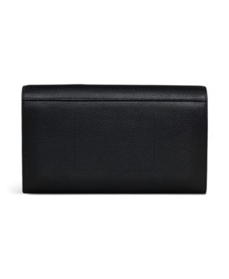 Rathbone Flap Over Travel Wallet