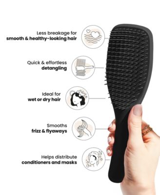 The Ultimate Detangler Hairbrush
