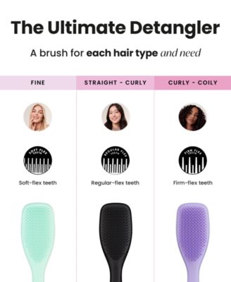 The Ultimate Detangler Hairbrush