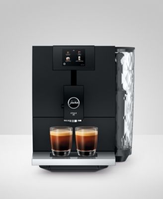 ENA 8 Fully Automatic Coffee Machine