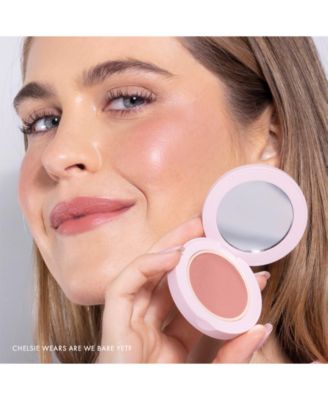 Blush All Day Hydrating Powder Blush
