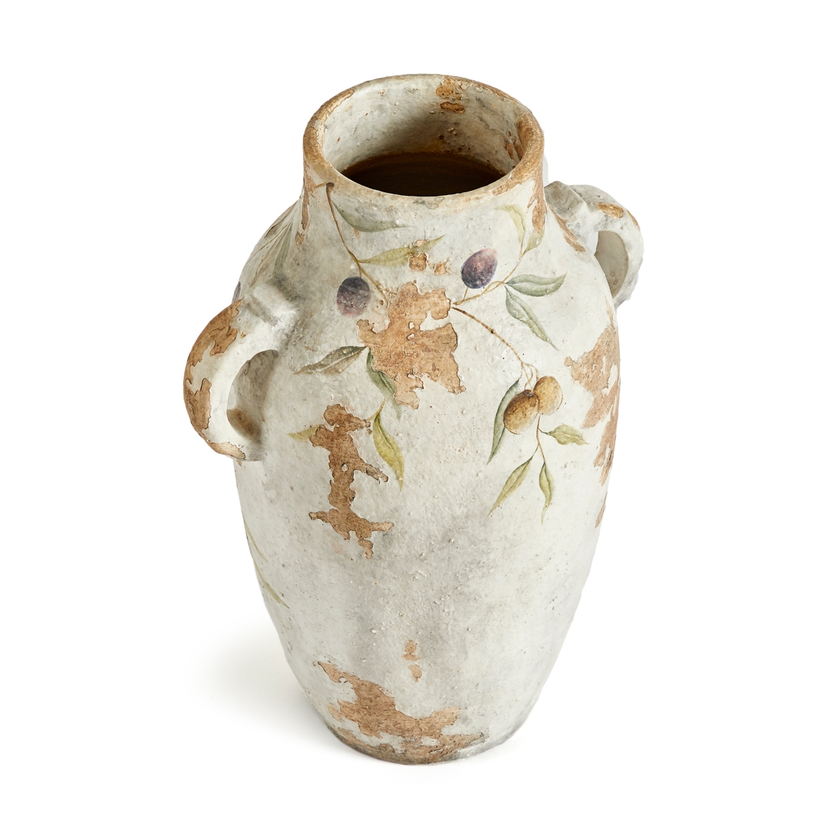 Napa Home & Garden Sicilia Urn With Handles Large