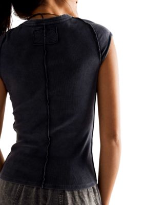 Women's Ever Had Cap-Sleeve T-Shirt