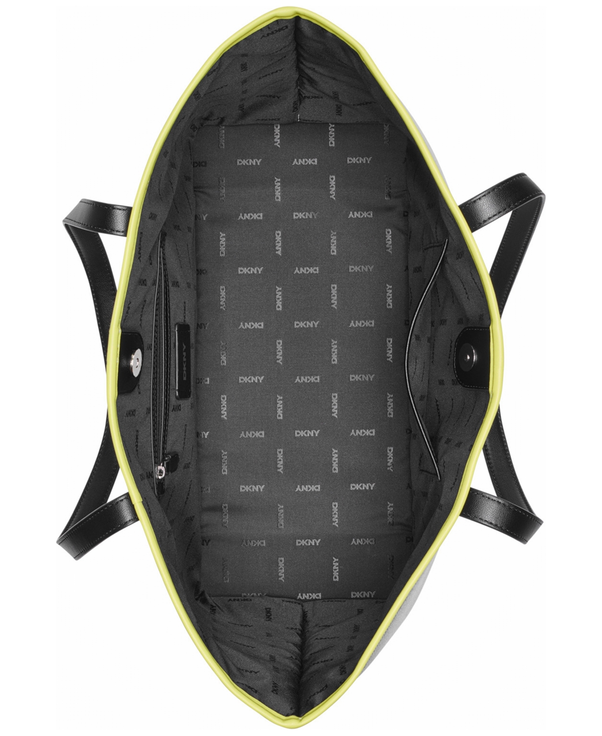 Dkny Large Hallie Tote Bag