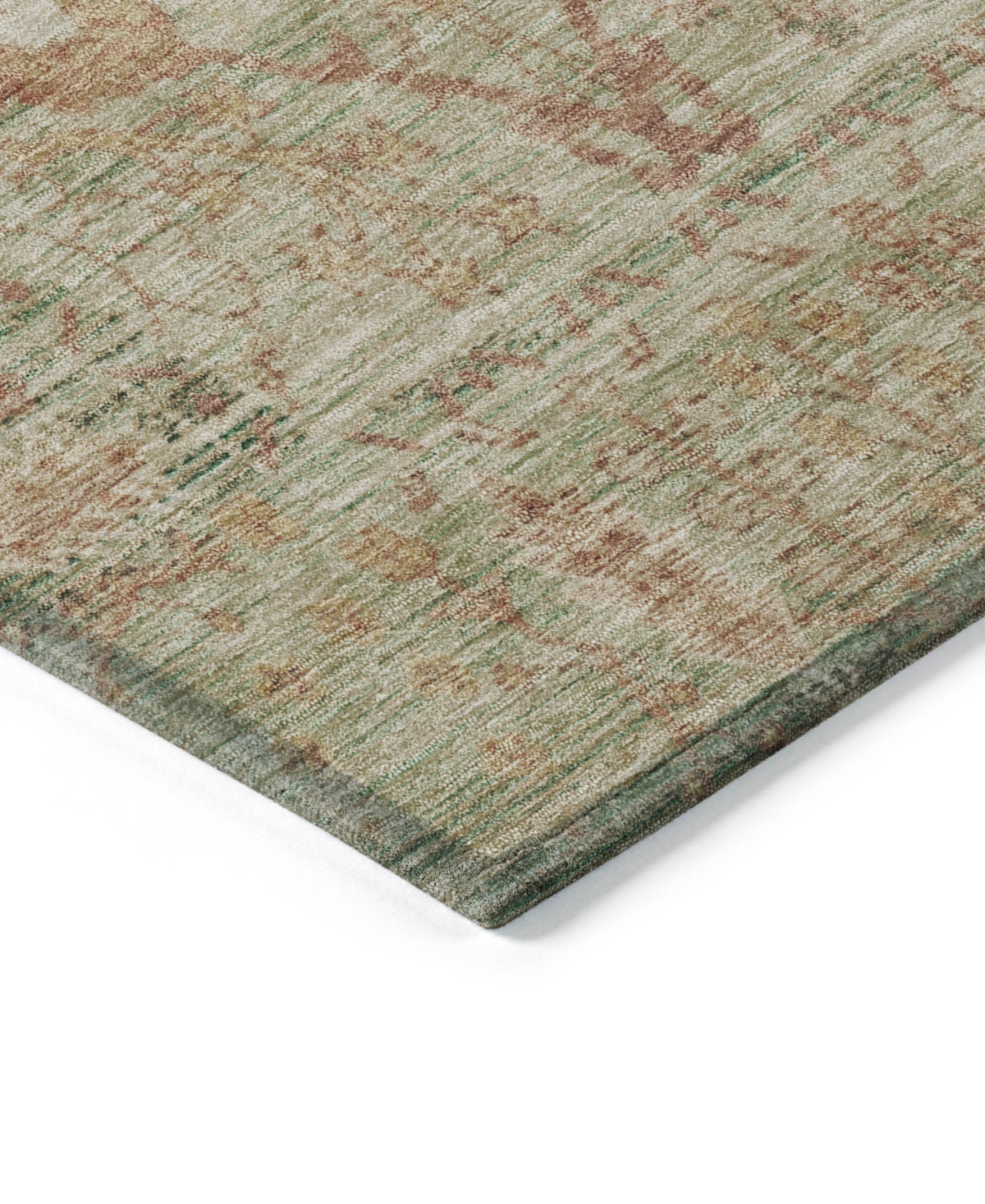 Addison Chantille Machine Washable ACN1106 8'x10' Area Rug