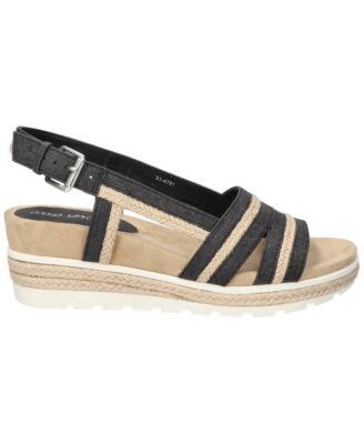 Women's Mel Wedge Heel Sandals