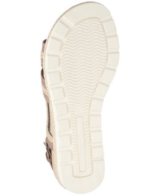 Women's Mel Wedge Heel Sandals