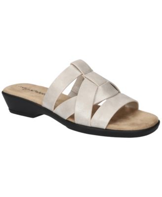 Women's Lakeport Comfort Slide Sandals