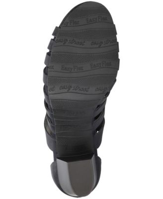 Women's Vanni Block Heel Sandals