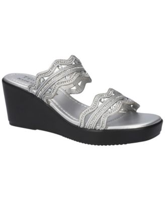 Women's Selva Wedge Heel Sandals