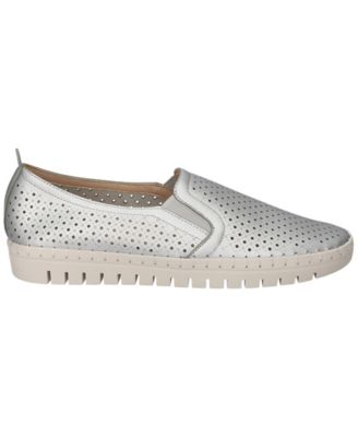 Women's Fresh Slip On Sneakers