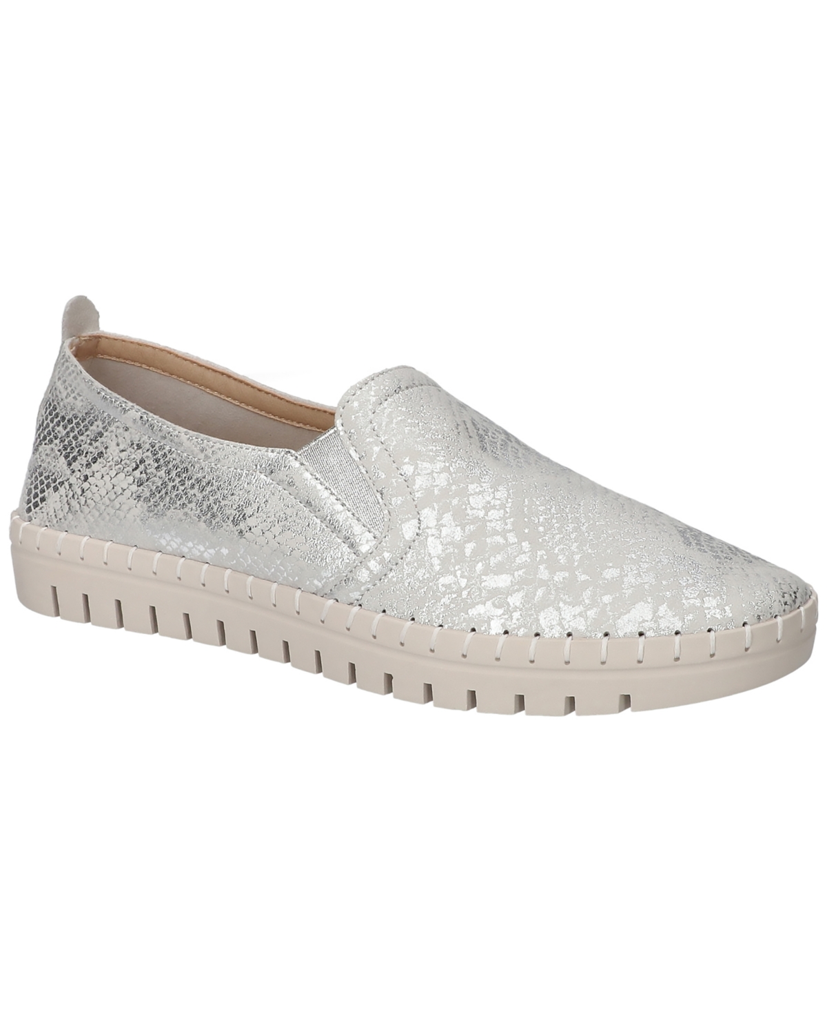 EASY STREET WOMEN'S FRESH SLIP ON SNEAKERS 
