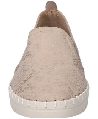 Women's Fresh Slip On Sneakers